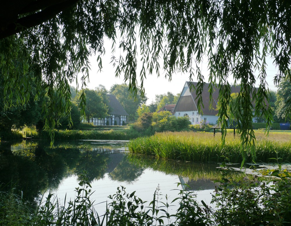 Leopoldshöhe, Bauernpark Bolhof