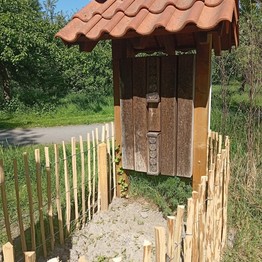 Rheda-Wiedenbrück, Grünflächen Rheda-Wiedenbrück